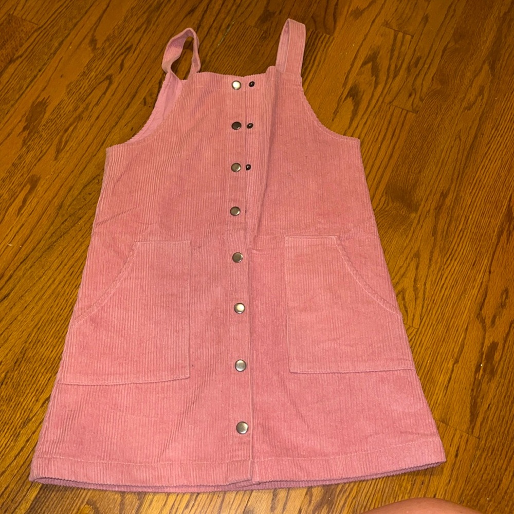 Girls size 10 jumper outfit